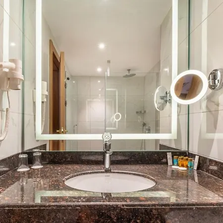 Mukarnas Pera Hotel Antalya