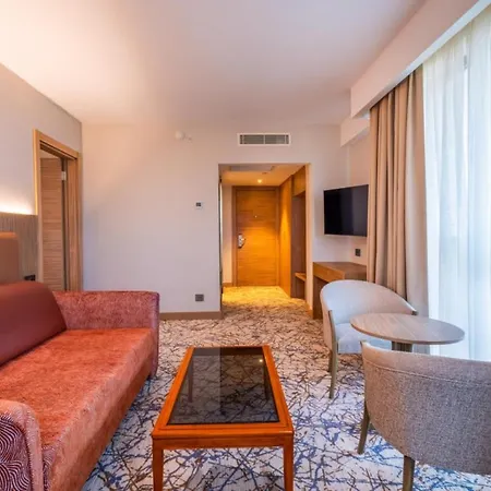 Hotel Mukarnas Pera 5*