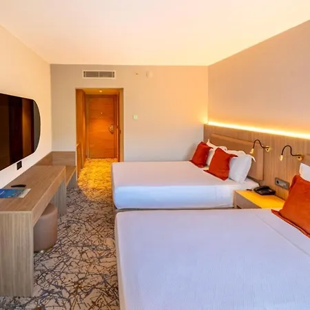 Mukarnas Pera Antalya